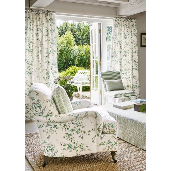 TESSUTO COLEFAX and FOWLER - FUCHSIA
