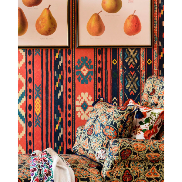 CARTA PARATI - MINDTHEGAP - HERITAGE