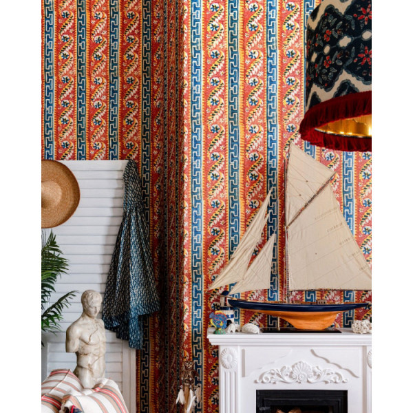 CARTA PARATI - MINDTHEGAP - SAMOTHRAKI