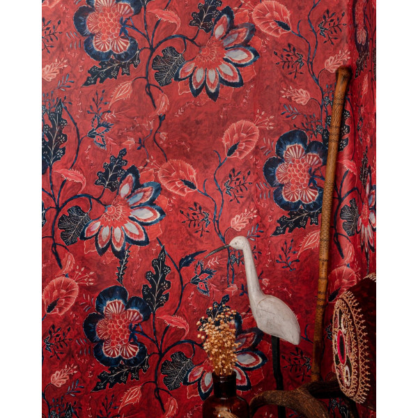 CARTA PARATI - MINDTHEGAP - SAXON TAPESTRY