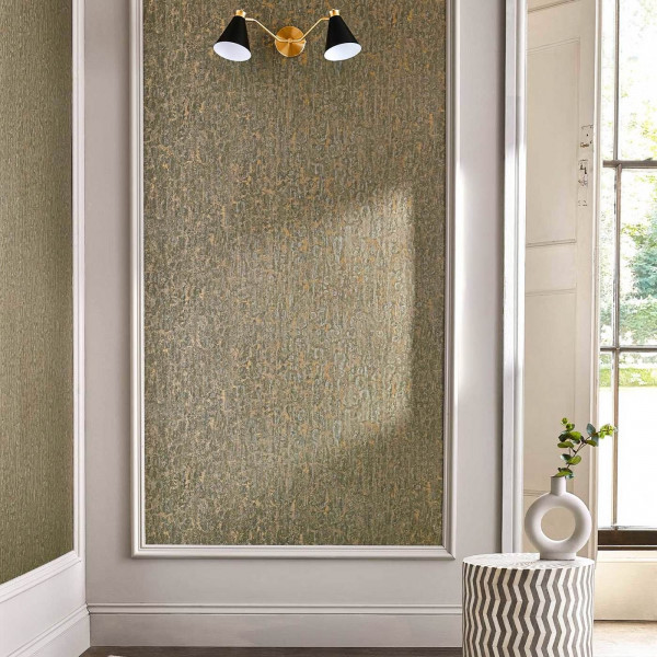 CARTA PARATI ZOFFANY - MORESQUE GLAZE