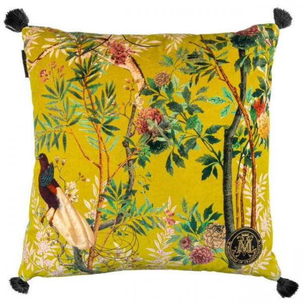 CUSCINO MINDTHEGAP - ROYAL GARDEN