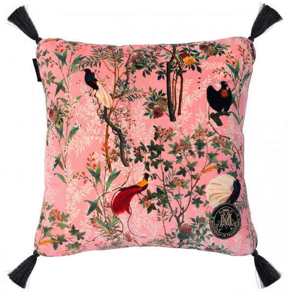 CUSCINO MINDTHEGAP - ROYAL GARDEN