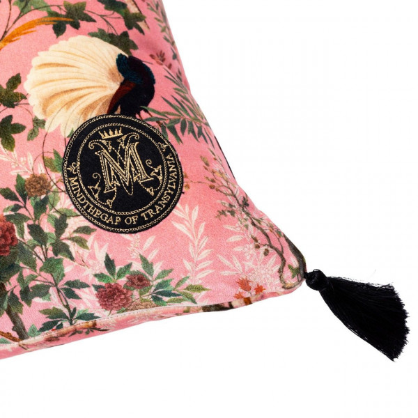 CUSCINO MINDTHEGAP - ROYAL GARDEN