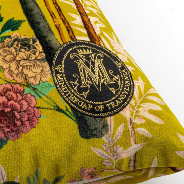 CUSCINO MINDTHEGAP - ROYAL GARDEN