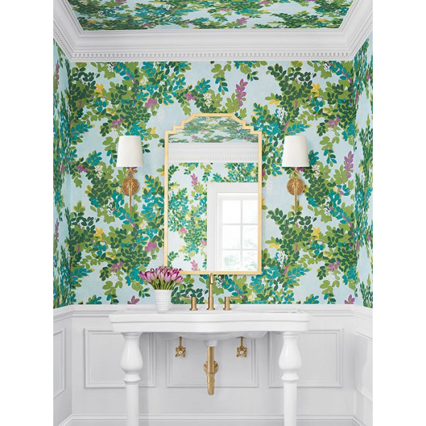 CARTA PARATI THIBAUT - CENTRAL PARK