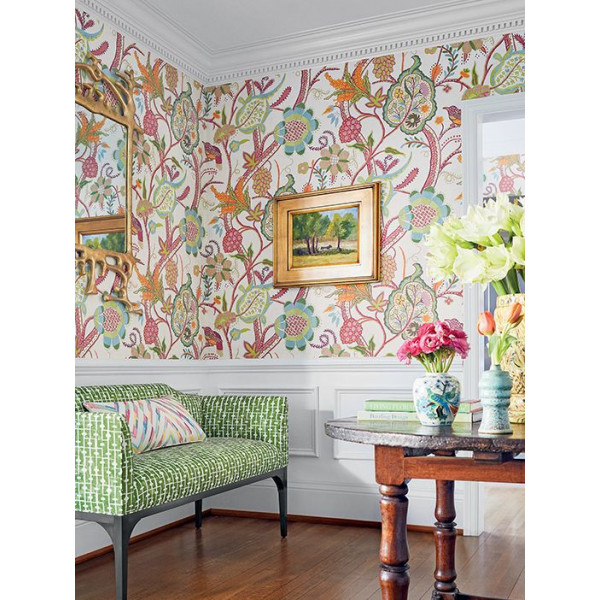 CARTA PARATI THIBAUT - WINDSOR