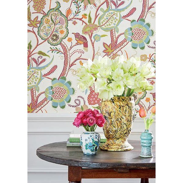 CARTA PARATI THIBAUT - WINDSOR
