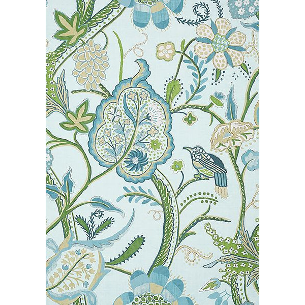 CARTA PARATI THIBAUT - WINDSOR