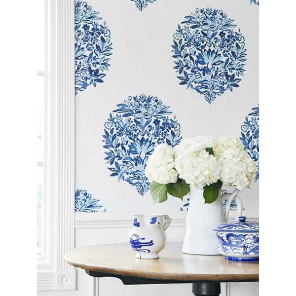 CARTA PARATI THIBAUT - RIDGEFIELD
