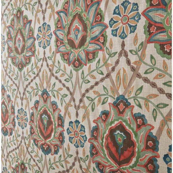 TESSUTO NINA CAMPBELL - TOPKAPI