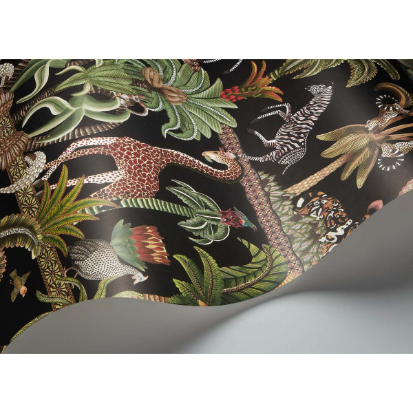 CARTA PARATI COLE & SON - AFRICA KINGDOM