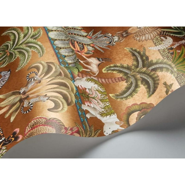 CARTA PARATI COLE & SON - AFRICA KINGDOM