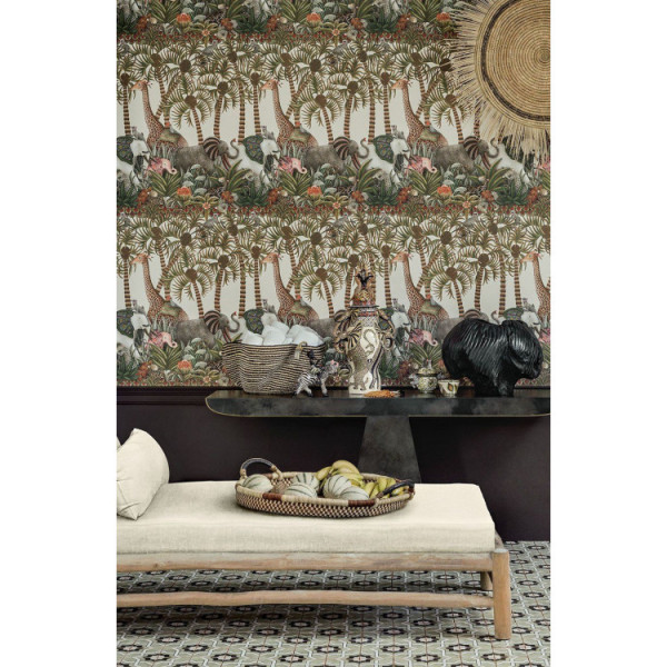 CARTA PARATI COLE & SON - LETABA MARCH