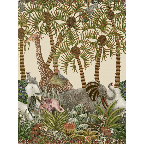CARTA PARATI COLE & SON - LETABA MARCH