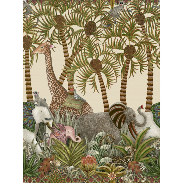 CARTA PARATI COLE & SON - LETABA MARCH