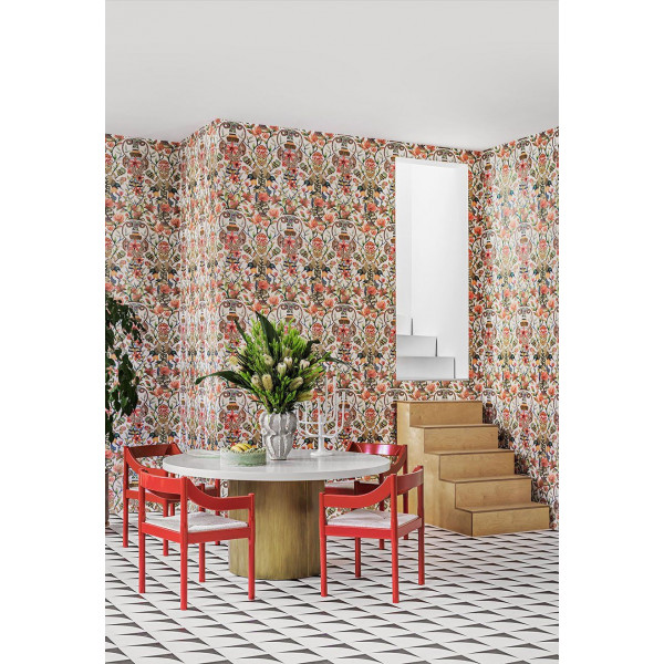 CARTA PARATI COLE & SON - PROTEA GARDEN