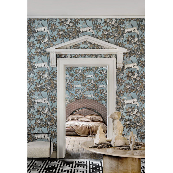 CARTA PARATI COLE & SON - SATARA