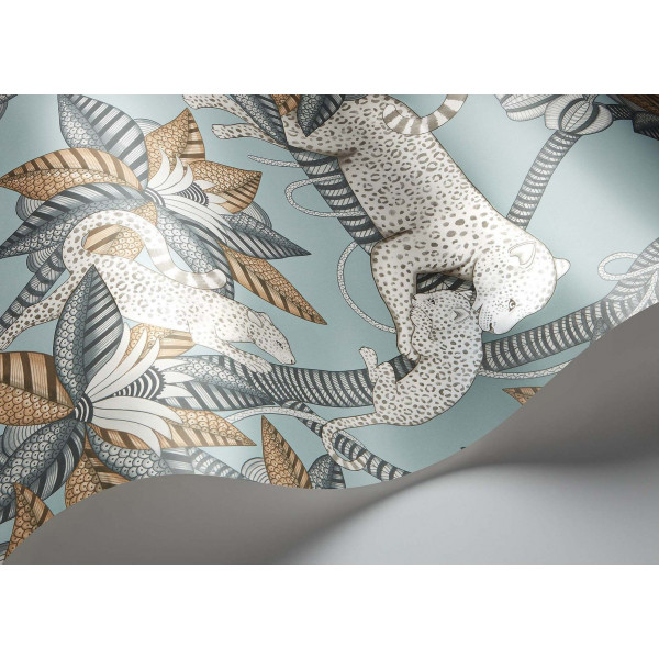 CARTA PARATI COLE & SON - SATARA