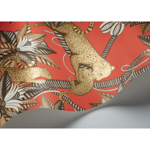 CARTA PARATI COLE & SON - SATARA