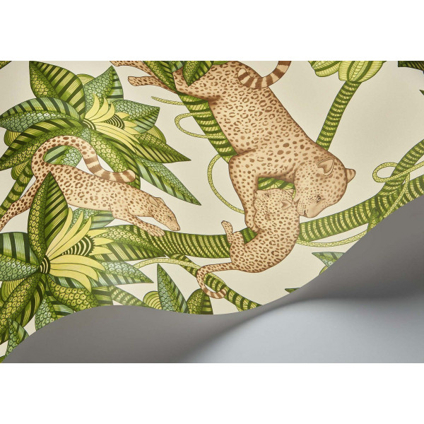 CARTA PARATI COLE & SON - SATARA