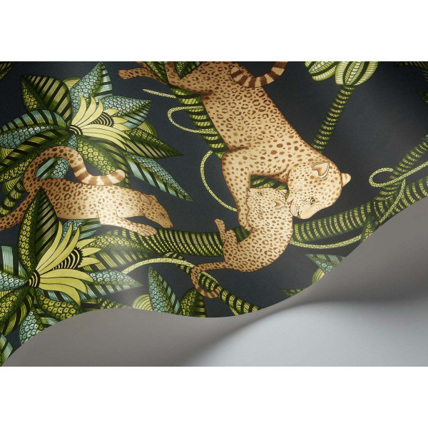 CARTA PARATI COLE & SON - SATARA