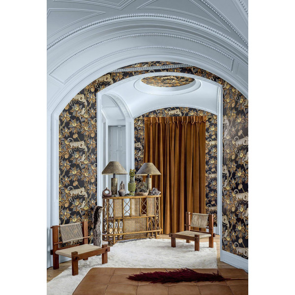 CARTA PARATI COLE & SON - SATARA