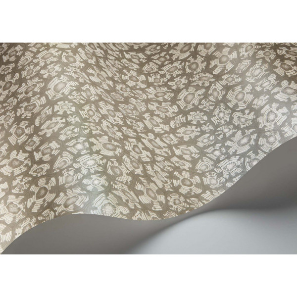 CARTA PARATI COLE & SON - SAVANNA SHELL