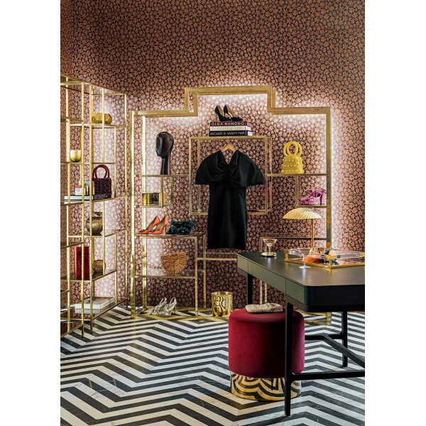 CARTA PARATI COLE & SON - SAVANNA SHELL