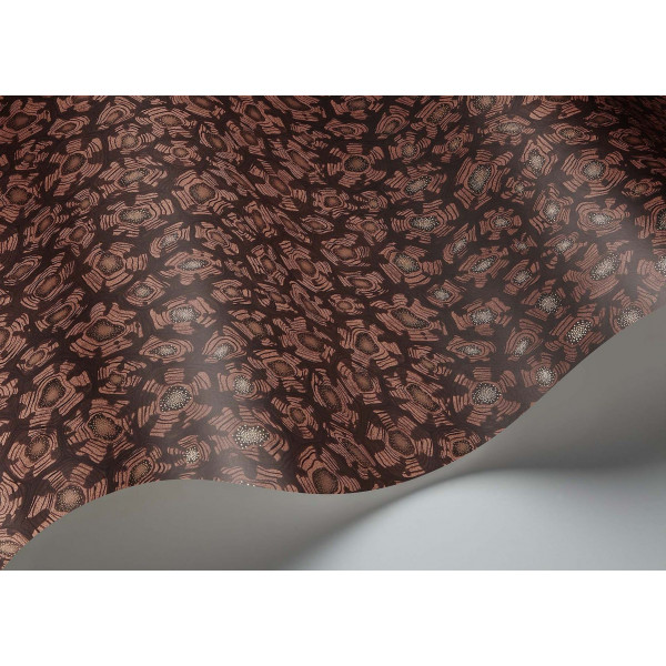 CARTA PARATI COLE & SON - SAVANNA SHELL