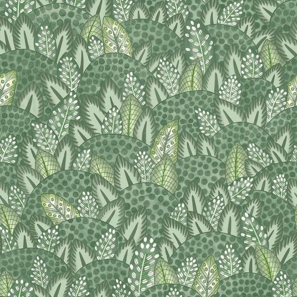 CARTA PARATI COLE & SON - ZULU TERRAIN