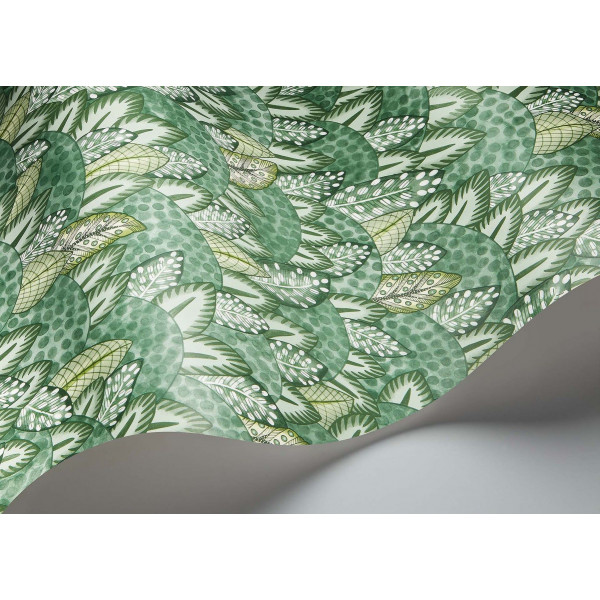 CARTA PARATI COLE & SON - ZULU TERRAIN