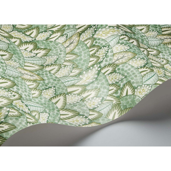 CARTA PARATI COLE & SON - ZULU TERRAIN