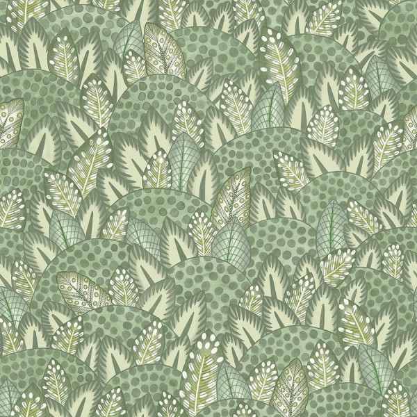 CARTA PARATI COLE & SON - ZULU TERRAIN