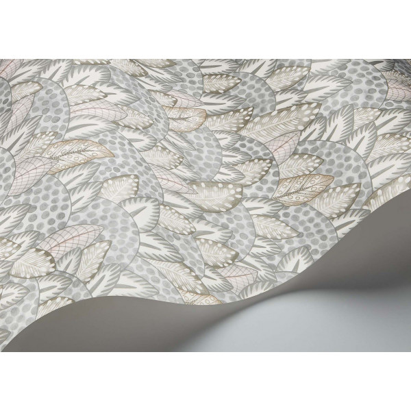 CARTA PARATI COLE & SON - ZULU TERRAIN