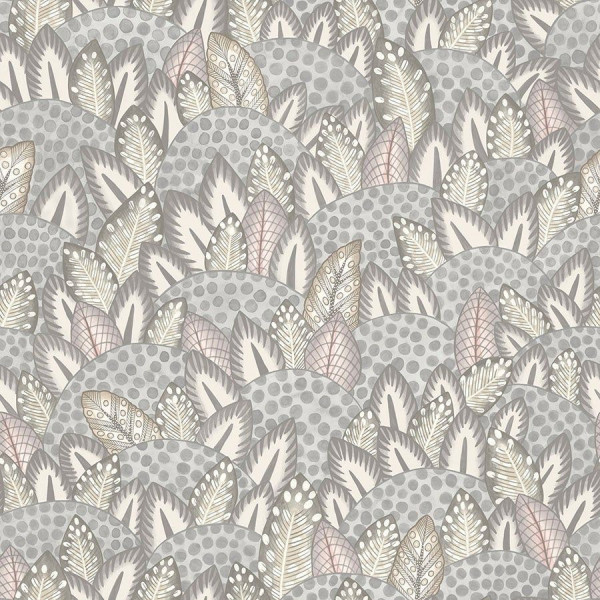 CARTA PARATI COLE & SON - ZULU TERRAIN