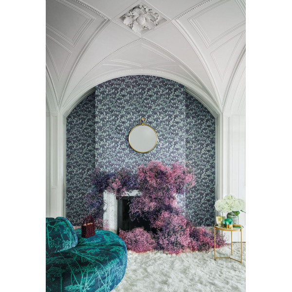 CARTA PARATI COLE & SON - ZULU TERRAIN