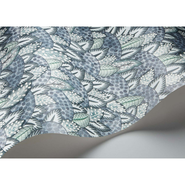 CARTA PARATI COLE & SON - ZULU TERRAIN