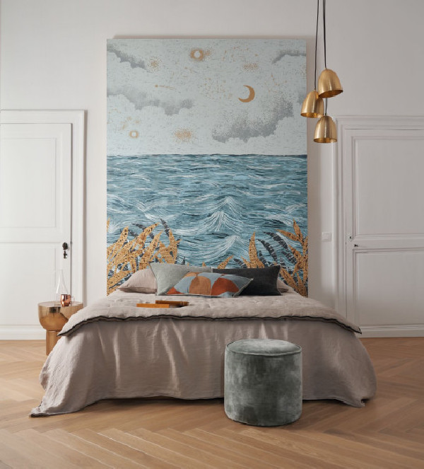 CARTA PARATI CASAMANCE - CALLISTO
