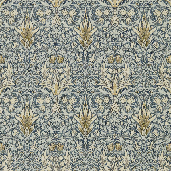 CARTA PARATI MORRIS & Co - SNAKESHEAD