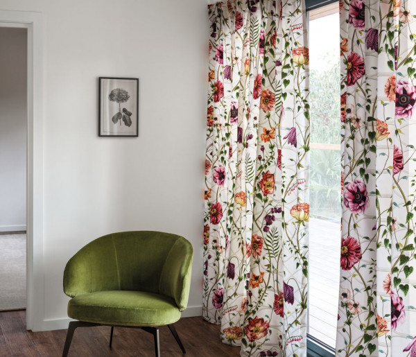 TESSUTO OSBORNE&LITTLE - LAMORRAN TRAIL