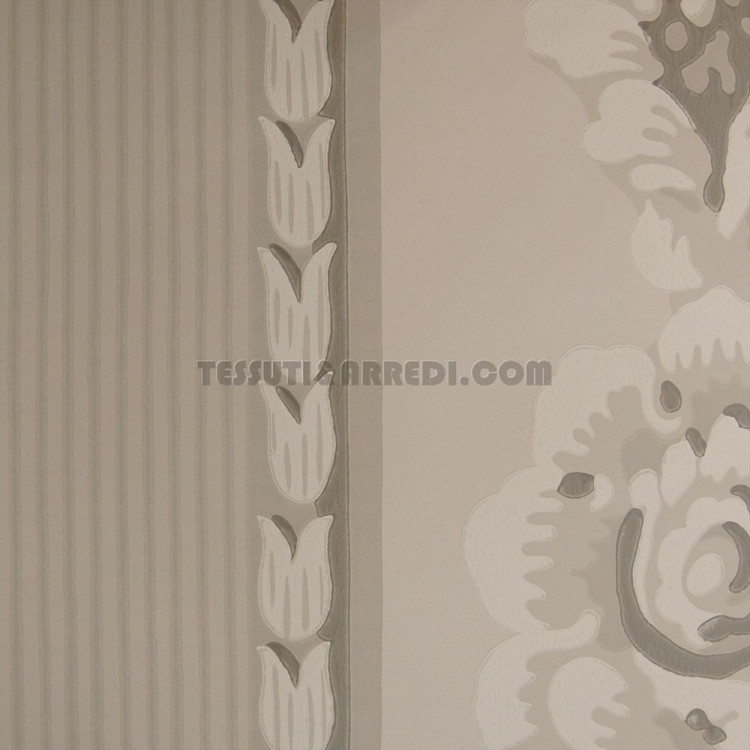 DESIGNERS GUILD - PALAZZETTO P548-02 PLATINUM