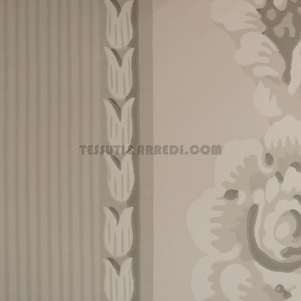 DESIGNERS GUILD - PALAZZETTO P548-02 PLATINUM