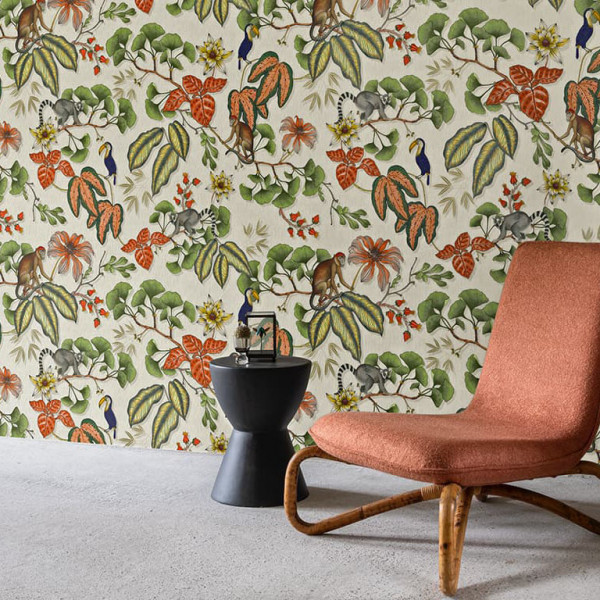 CARTA PARATI CHIVASSO - DIVINE