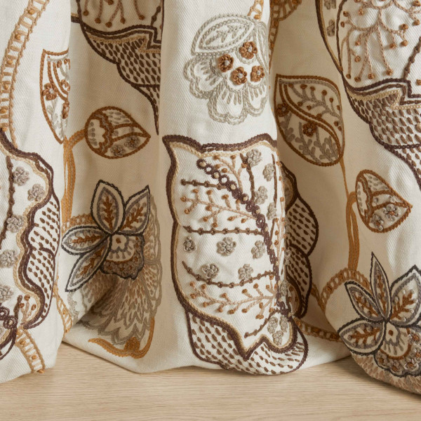 TESSUTO CHRISTIAN FISCHBACHER - HANDMADE