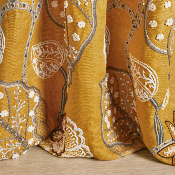 TESSUTO CHRISTIAN FISCHBACHER - HANDMADE