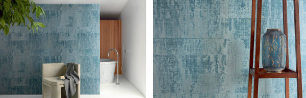 CARTA PARATI ELITIS - ATELIER D'ARTISTE