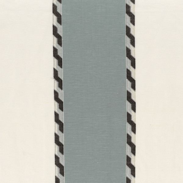 TESSUTO CASAMANCE - PALÉOLE