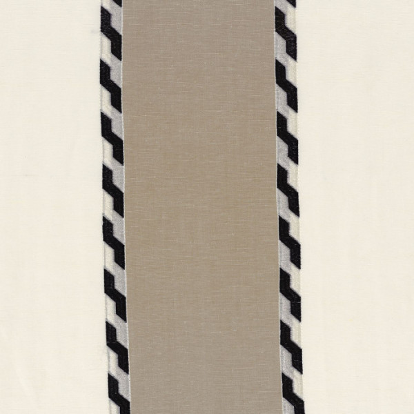 TESSUTO CASAMANCE - PALÉOLE