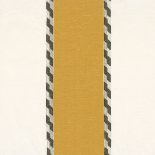 TESSUTO CASAMANCE - PALÉOLE